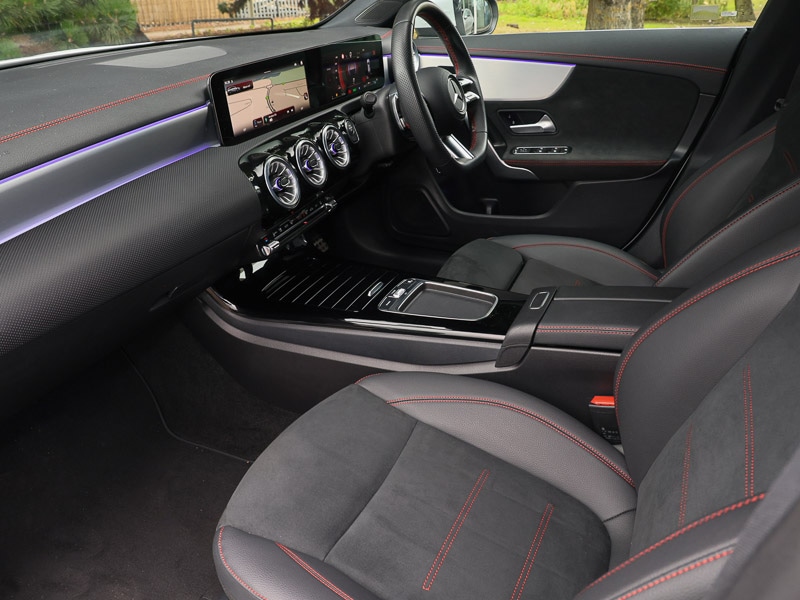 Used Mercedes-Benz CLA 2024 for sale - 76555687: Photo 5