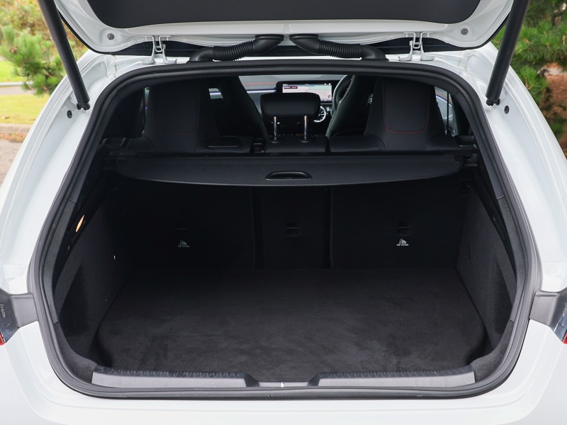 Used Mercedes-Benz CLA 2024 for sale - 76555687: Photo 8