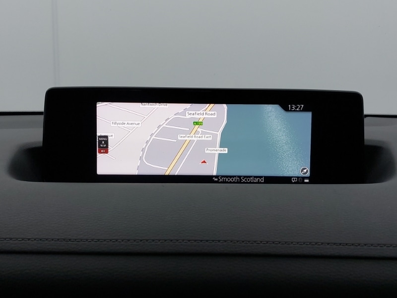 Used Mazda MX-30 2021 for sale - 77677891: Photo 11