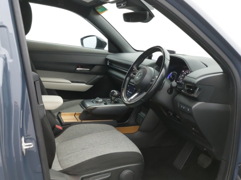 Used Mazda MX-30 2021 for sale - 77677891: Photo 12