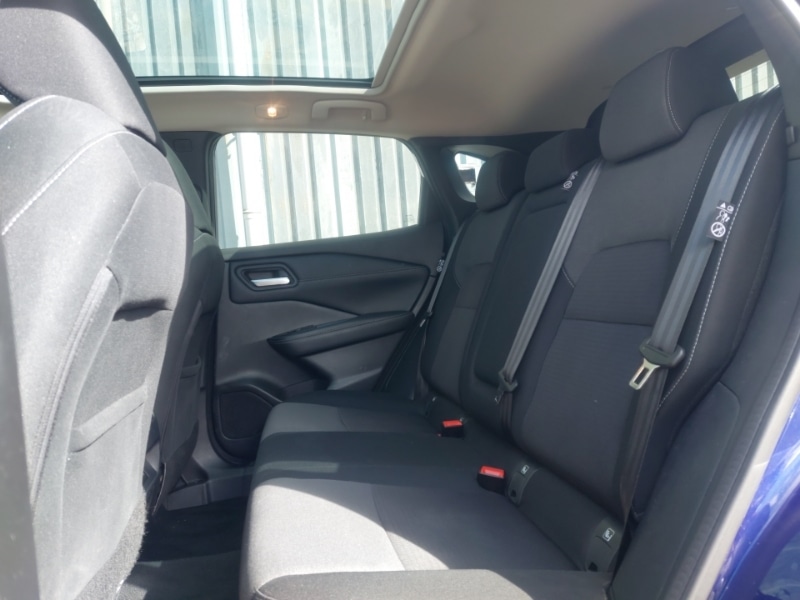 Used Nissan Qashqai 2024 for sale - 76325232: Photo 6