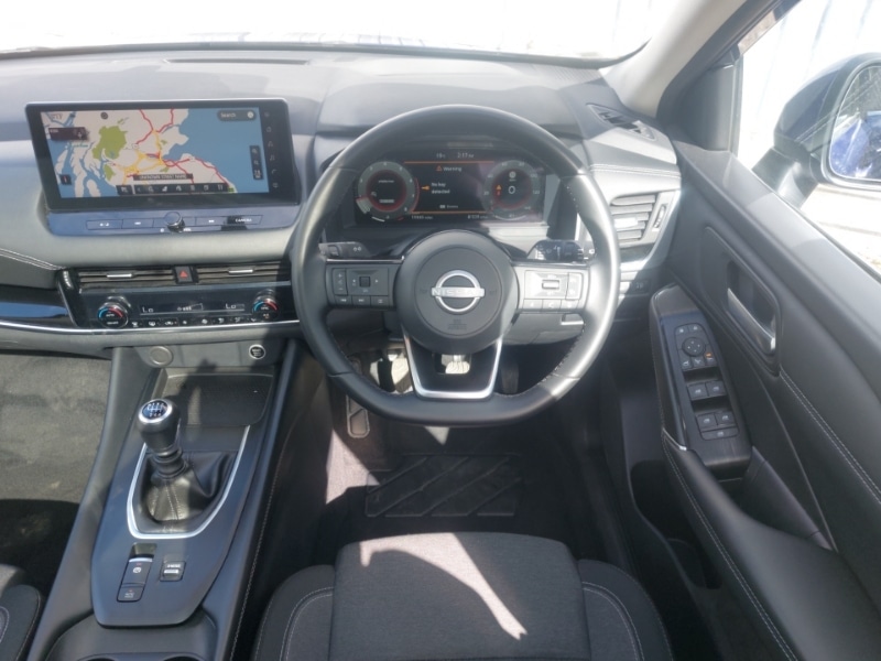 Used Nissan Qashqai 2024 for sale - 76325232: Photo 7
