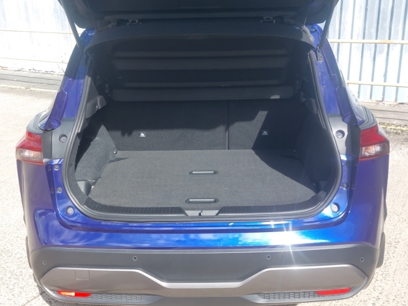 Used Nissan Qashqai 2024 for sale - 76325232: Photo 8