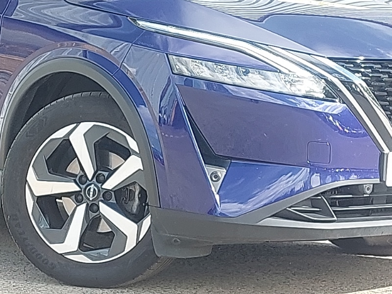 Used Nissan Qashqai 2024 for sale - 76325232: Photo 9