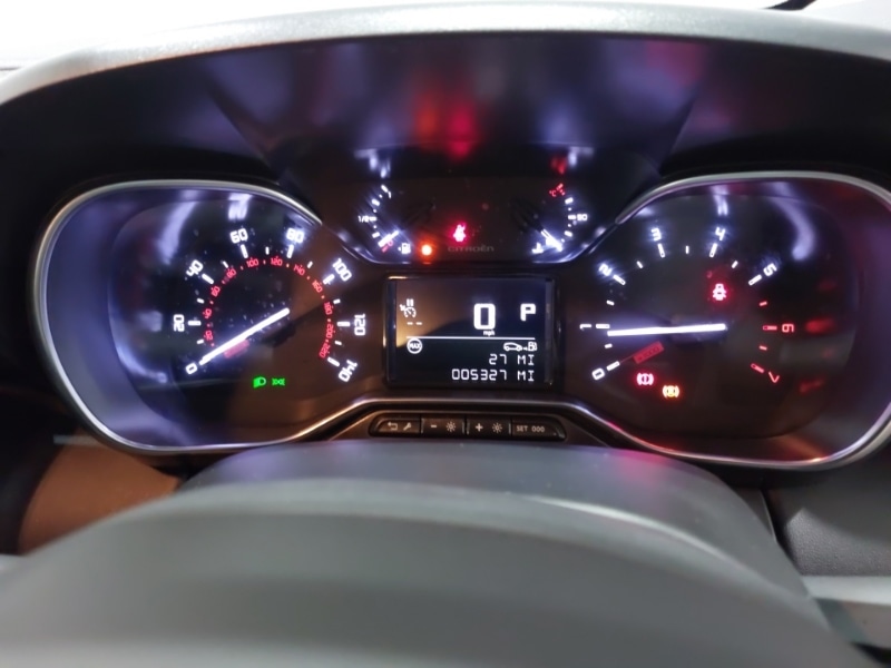 Used Citroen C3 Aircross 2024 for sale - 77438997: Photo 11