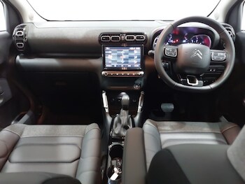 Used Citroen C3 Aircross 2024 for sale - 77438997: Photo