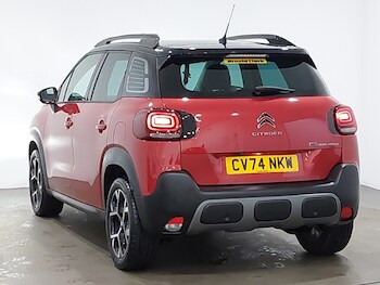 Used Citroen C3 Aircross 2024 for sale - 77438997: Photo