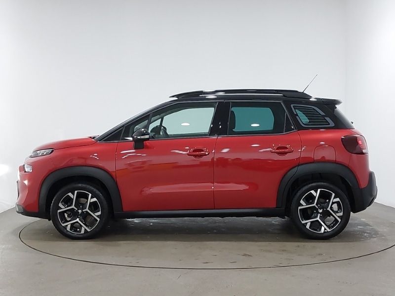 Used Citroen C3 Aircross 2024 for sale - 77438997: Photo 4