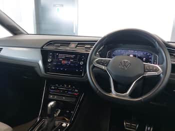Used Volkswagen Touran 2022 for sale - 79653759: Photo