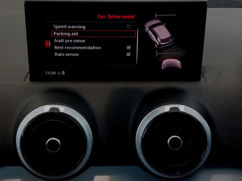 Used Audi Q2 2023 for sale - 77986845: Photo 11