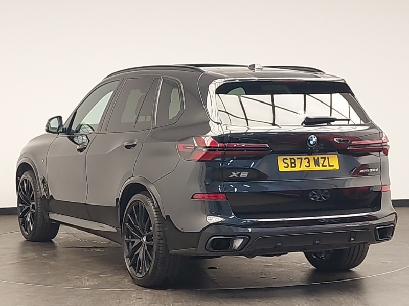 Used BMW X5 2024 for sale - 77224681: Photo 3