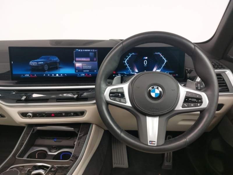 Used BMW X5 2024 for sale - 77224681: Photo 5
