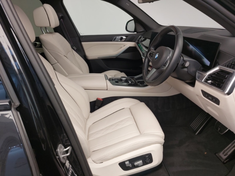 Used BMW X5 2024 for sale - 77224681: Photo 6