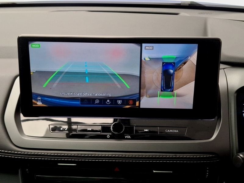 Used Nissan Qashqai 2025 for sale - 77982134: Photo 11