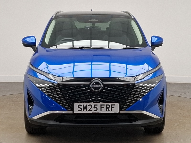 Used Nissan Qashqai 2025 for sale - 77982134: Photo 12