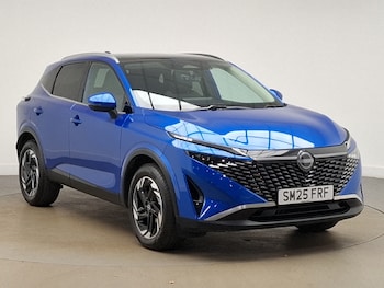 Used Nissan Qashqai 2025 for sale - 77982134: Photo