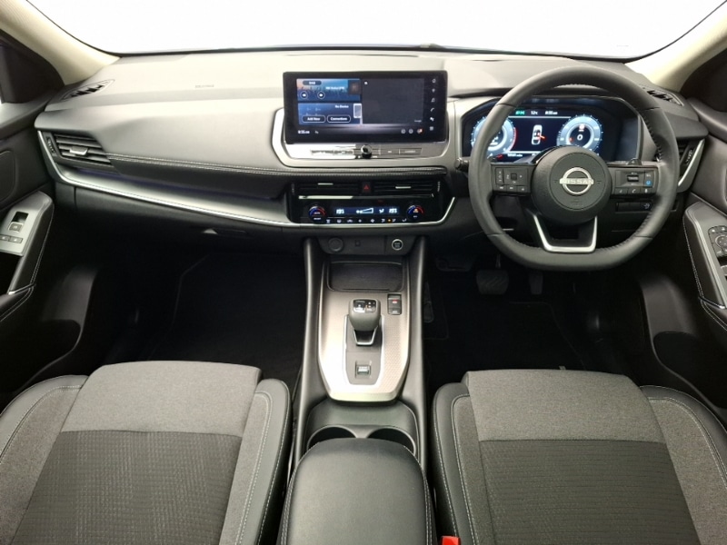 Used Nissan Qashqai 2025 for sale - 77982134: Photo 2