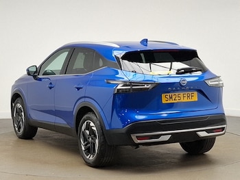 Used Nissan Qashqai 2025 for sale - 77982134: Photo