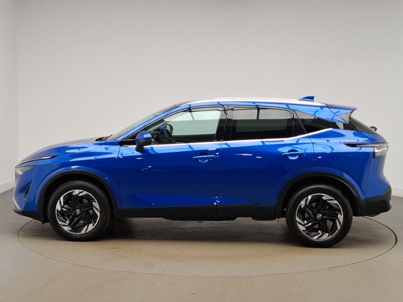 Used Nissan Qashqai 2025 for sale - 77982134: Photo 4