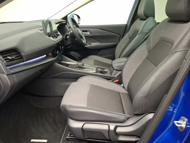 Used Nissan Qashqai 2025 for sale - 77982134: Photo 5