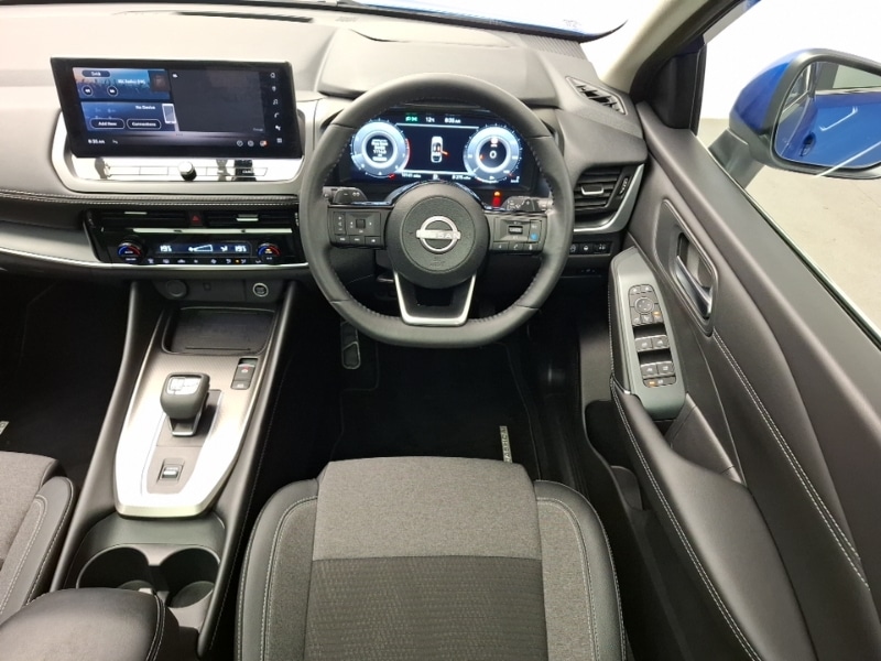 Used Nissan Qashqai 2025 for sale - 77982134: Photo 7