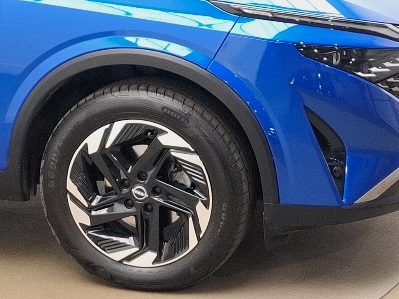 Used Nissan Qashqai 2025 for sale - 77982134: Photo 9