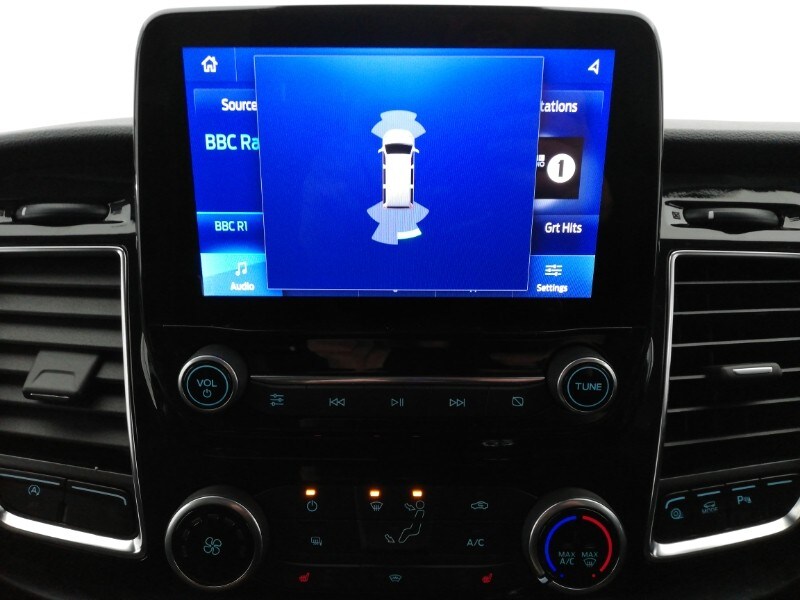 Used Ford Transit Custom 2022 for sale - 77875884: Photo 10