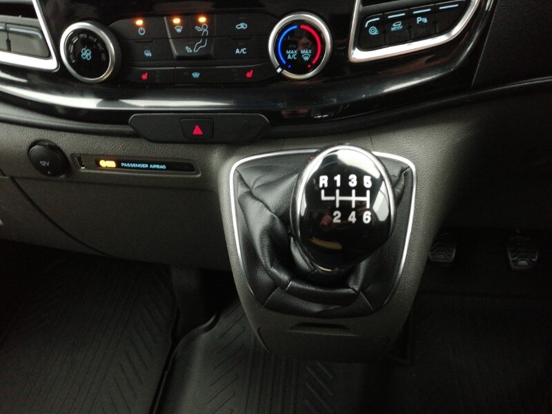 Used Ford Transit Custom 2022 for sale - 77875884: Photo 12