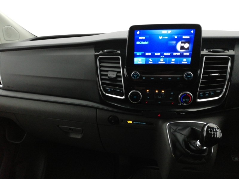 Used Ford Transit Custom 2022 for sale - 77875884: Photo 2