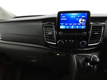 Used Ford Transit Custom 2022 for sale - 77875884: Photo