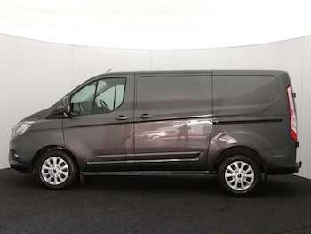 Used Ford Transit Custom 2022 for sale - 77875884: Photo