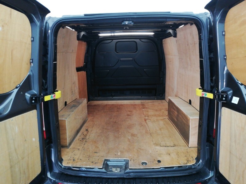 Used Ford Transit Custom 2022 for sale - 77875884: Photo 8