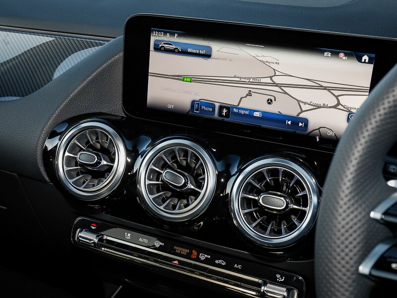 Used Mercedes-Benz GLA 2025 for sale - 78152095: Photo 10