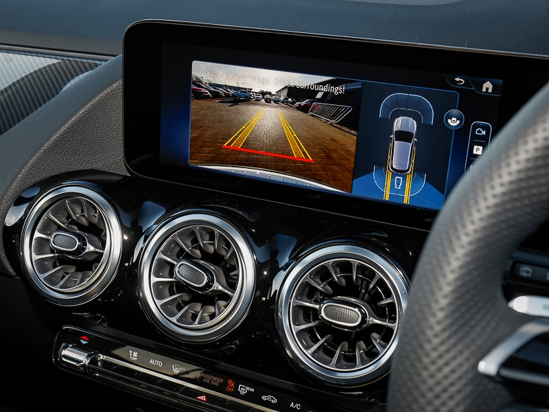 Used Mercedes-Benz GLA 2025 for sale - 78152095: Photo 11