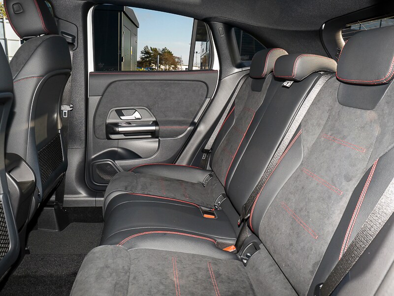 Used Mercedes-Benz GLA 2025 for sale - 78152095: Photo 6