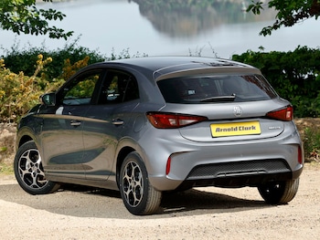 Used MG MG3 2026 for sale - 79347710: Photo