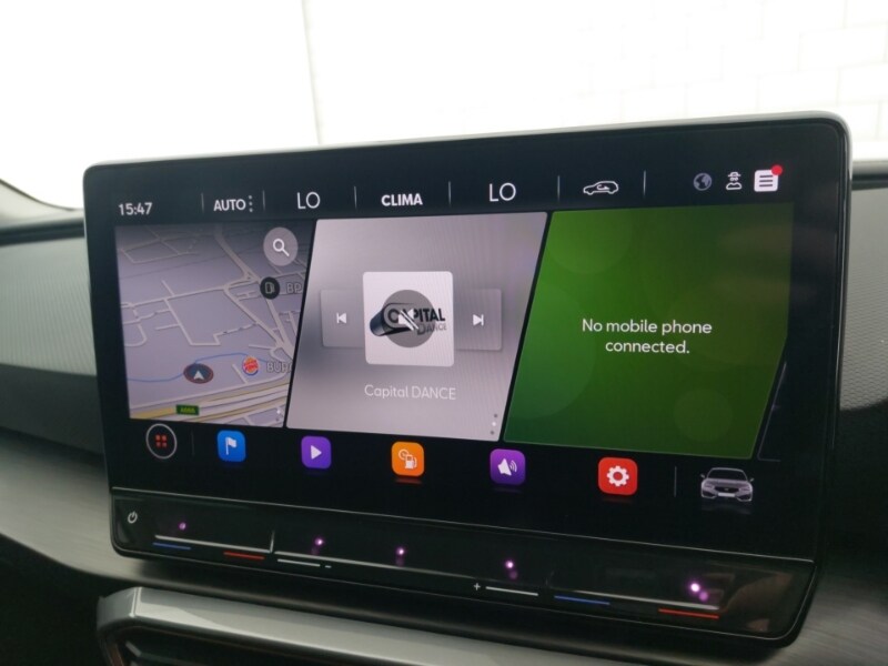 Used Cupra Leon 2024 for sale - 77817777: Photo 11