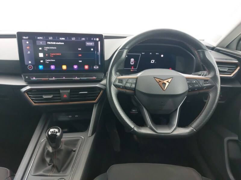 Used Cupra Leon 2024 for sale - 77817777: Photo 7