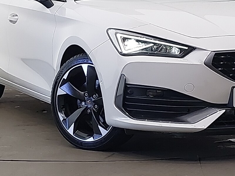 Used Cupra Leon 2024 for sale - 77817777: Photo 9