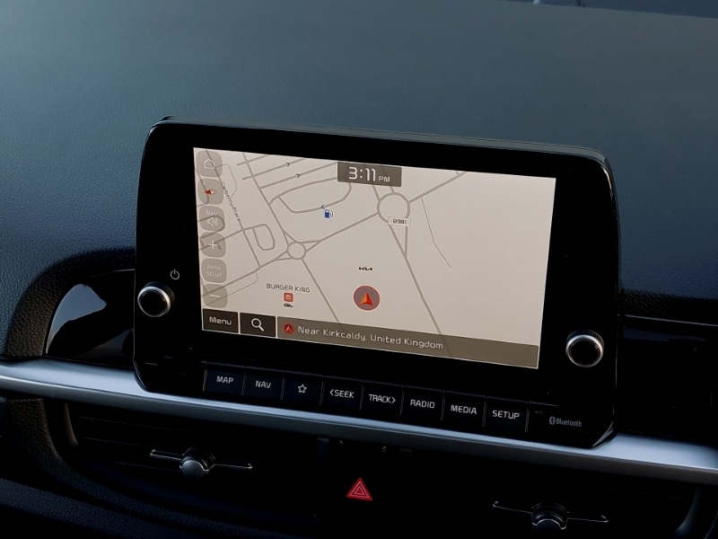 Used Kia Picanto 2025 for sale - 77285026: Photo 10