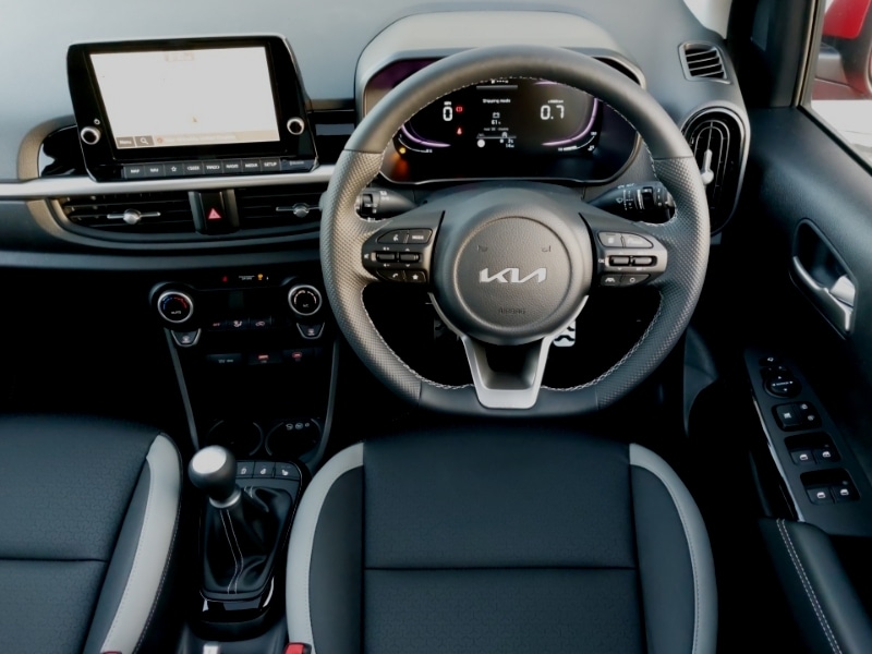 Used Kia Picanto 2025 for sale - 77285026: Photo 7