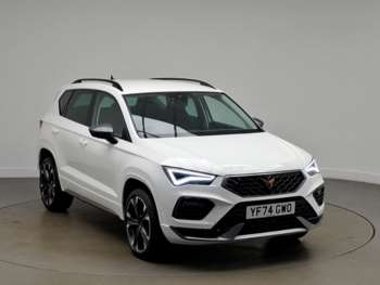 2024 - 1.5 EcoTSI V2 5dr DSG