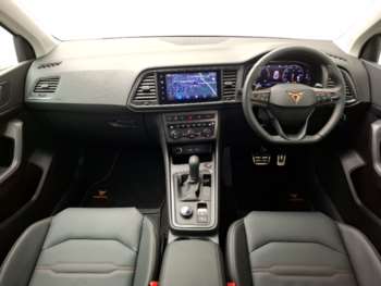 Used Cupra Ateca 2024 for sale - 74933784: Photo