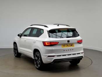Used Cupra Ateca 2024 for sale - 74933784: Photo