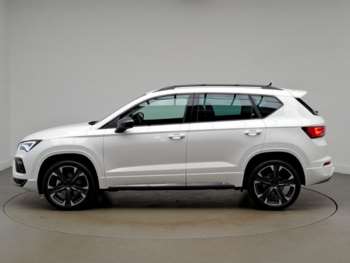 Used Cupra Ateca 2024 for sale - 74933784: Photo