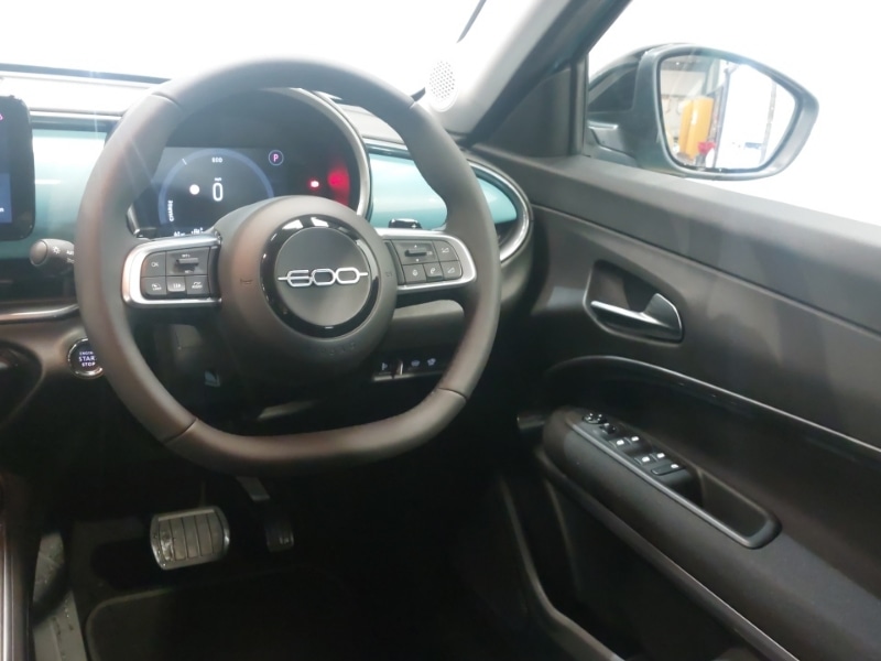 Used Fiat 600 2025 for sale - 78146165: Photo 11