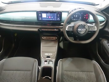 Used Fiat 600 2025 for sale - 78146165: Photo