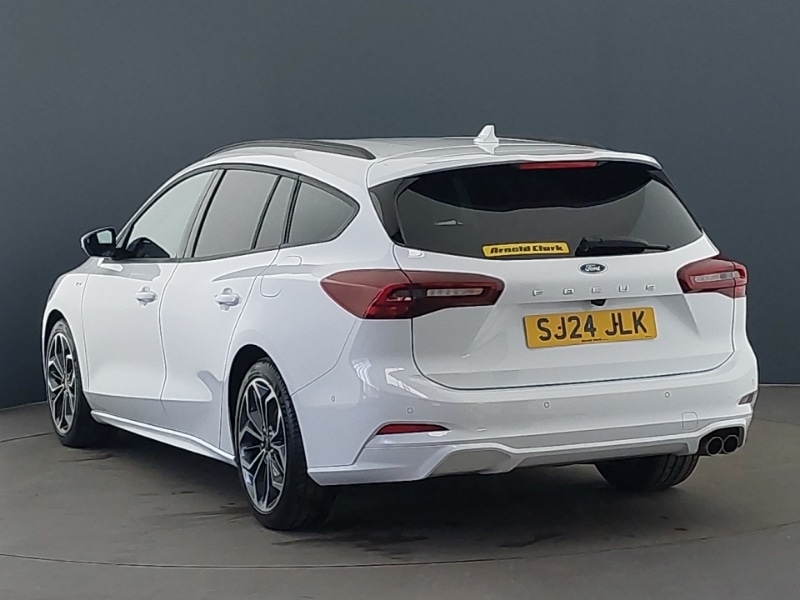 Used Ford Focus 2024 for sale - 76651982: Photo 3