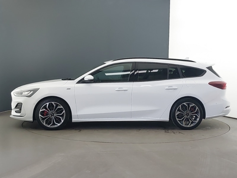 Used Ford Focus 2024 for sale - 76651982: Photo 4