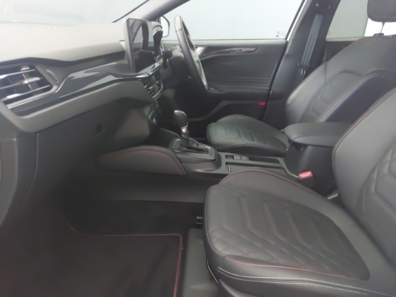 Used Ford Focus 2024 for sale - 76651982: Photo 5